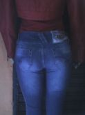 calça jeans